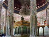 Travel to Rasht