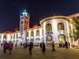 Travel to Rasht