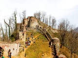 Travel to Rasht