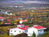 Visit Jolfa