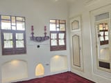 Parizad Eco-Lodge Shahrekord