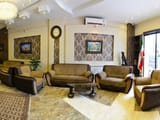 Adineh Hotel Mashhad