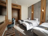 Eyvan1 (Aalami) Hotel Mashhad