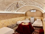 Saraye Tagh Cheshmeh Traditional Residence Aran va Bidgol