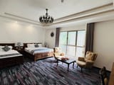 Heyran Hotel Astara