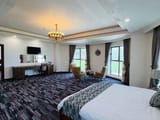 Heyran Hotel Astara