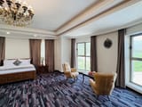 Heyran Hotel Astara