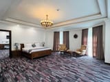 Heyran Hotel Astara