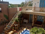 Miras-e Paderi Eco-Lodge Neyshabur