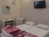 Mehrsa Hotel Mashhad