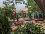 Saray-e Hatef Hotel Isfahan