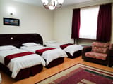 Harand Hotel Mashhad