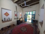 Saraye Karbalayi Fereydoon Eco-Lodge Golpayegan