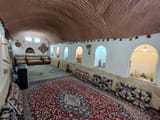 Saraye Karbalayi Fereydoon Eco-Lodge Golpayegan