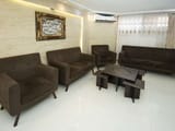 Morvarid-e Shargh Guest House Mashhad