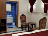 Heidarmirza Traditional House Isfahan