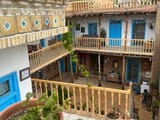 Miras-e Paderi Eco-Lodge Neyshabur