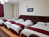 Harand Hotel Mashhad