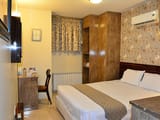 Adineh Hotel Mashhad