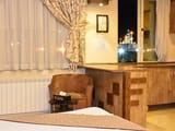 Adineh Hotel Mashhad