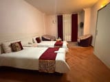 Tamasha Hotel