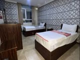 Nikan Guesthouse Tehran