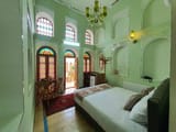 Khatam Traditional Mansion Isfahan