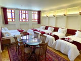 Sabat Hotel Isfahan