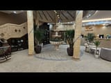 Kahkeshan Hotel Yazd