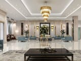 Zeitoon Hotel Mashhad
