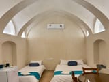 Saraye Tagh Cheshmeh Traditional Residence Aran va Bidgol
