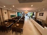 Saken Hotel Mashhad