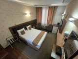 Saken Hotel Mashhad
