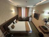 Saken Hotel Mashhad