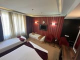 Saken Hotel Mashhad