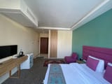 Koot Hotel Asaluyeh