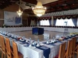 Arya Hotel Mashhad