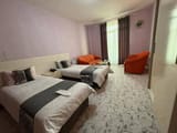 Tamasha Hotel