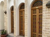 Khatam Traditional Mansion Isfahan