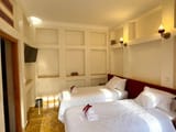 Sabat Hotel Isfahan