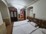 Hezardastan Traditional Residence Isfahan