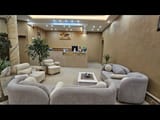 Kahkeshan Hotel Yazd
