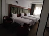 Zeitoon Hotel Mashhad