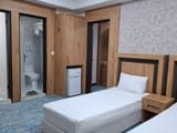 Mehrala Hotel Mashhad