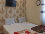 Mehrsa Hotel Mashhad