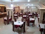 Harand Hotel Mashhad
