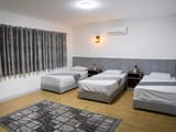 Kaveh Hotel Isfahan