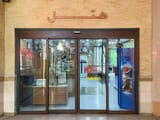 Kaveh Hotel Isfahan