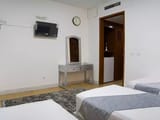 Kaveh Hotel Isfahan