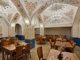 Khatam Traditional Mansion Isfahan